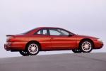 Chrysler Sebring Coupe 1995 года
